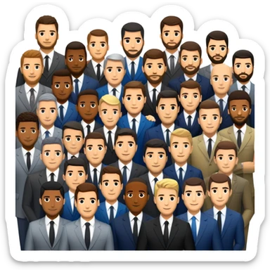 Josh King 'JetSet' Madrid - Iman Gadzhi vs. Alex Hormozi vs. Sebastian Ghiorghiu vs. Andrew Tate. Vs Branden Condy vs Grant Cardone vs Tony Robins vs Luke Belmar vs Daniel G vs Graham Stephan vs Jason Fallen vs Russell Brunson sticker