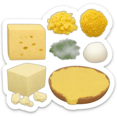 tofu scramble sticker