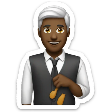 Promocao de artes sticker