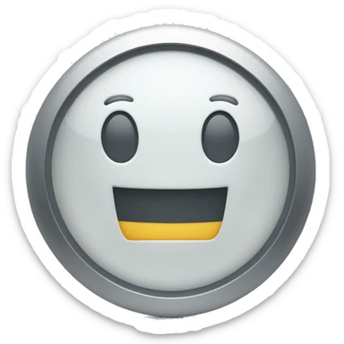 web browser window displays the web app's landing page sticker