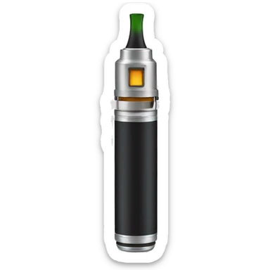 vape sticker