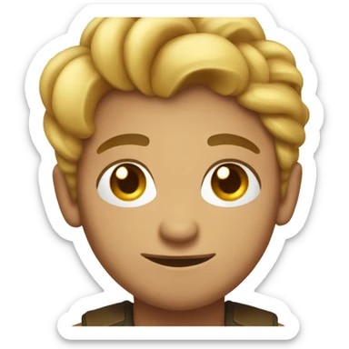 scorpio star sign sticker