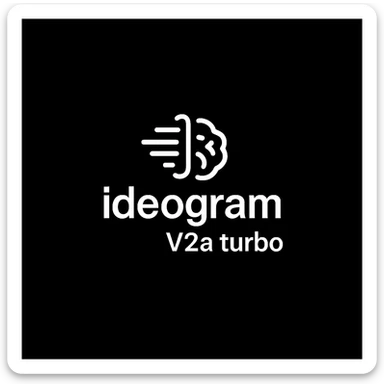 add turbo after V2a, also make it bit smaller sticker