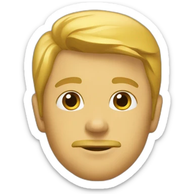 poutre de bamaco sticker