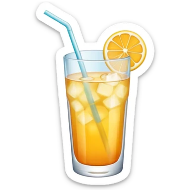 drink sticker