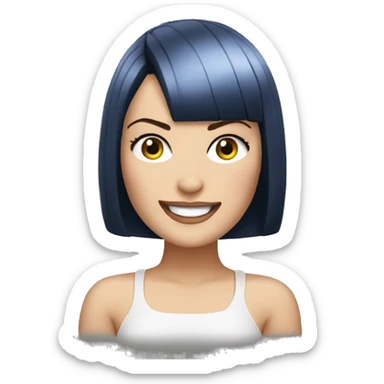 Jessie J sticker