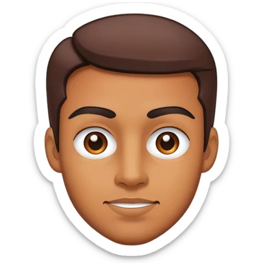 Denver who improve his skills  sticker