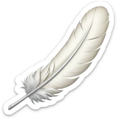 Create a left side wing 🪽 sticker