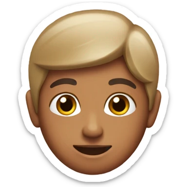 Navidad rosada  sticker