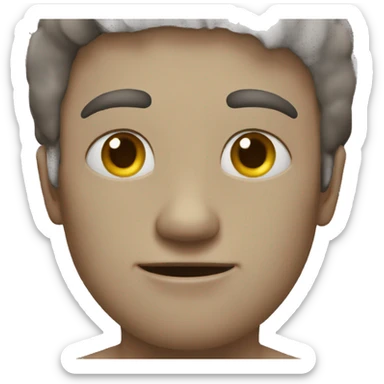 Dingus Donker sticker