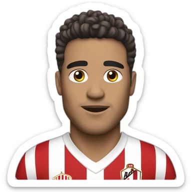 Athletic club Bilbao sticker