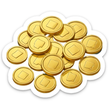 sunken loot, sticker