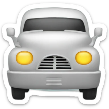 Make a small empji for Me habmving logo design . Basically i m Government servent and working in WAPDA Electric Supply Compqny  sticker