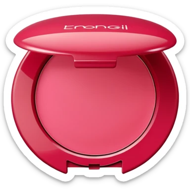 YSL, Make Me Blush - Bold Blurring Blush, 54 berry bang
 sticker