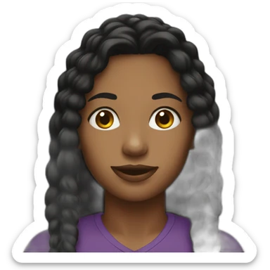 kelsey hightower sticker