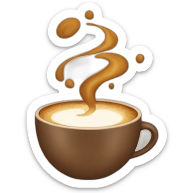 Spirituality-Coffee-Association-of-Japan sticker