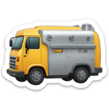 ssl g buss compressor sticker