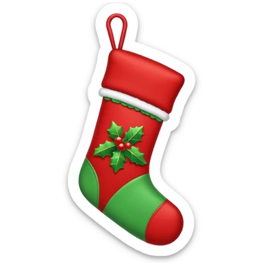 Merry Christmas  sticker
