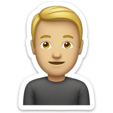 user-profile-anonymous sticker