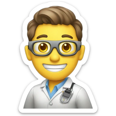 Happy Property Inspection sticker