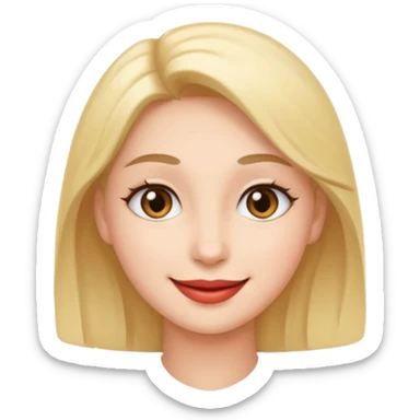 Fone coquete sticker