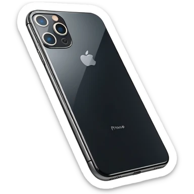 iphone 17 pro max sticker
