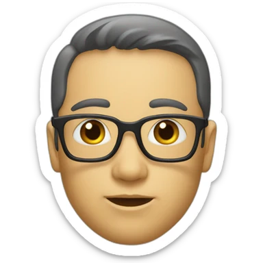 Reproduction humaine sticker