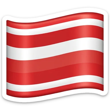 Flag of Austria sticker