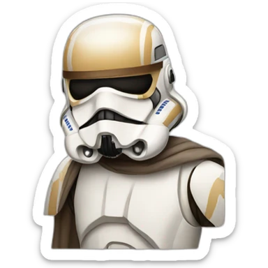 star wars sticker