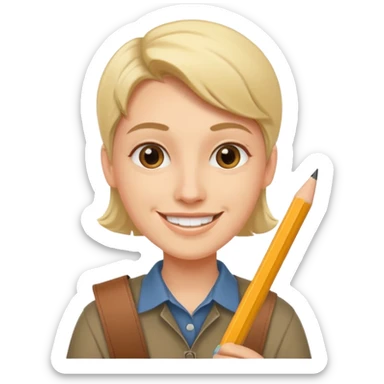 graphic designer  sticker