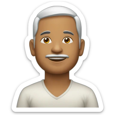 Riajul from Bangladesh sticker