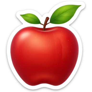 Puedes hacer una prima en emojis porfavor sticker