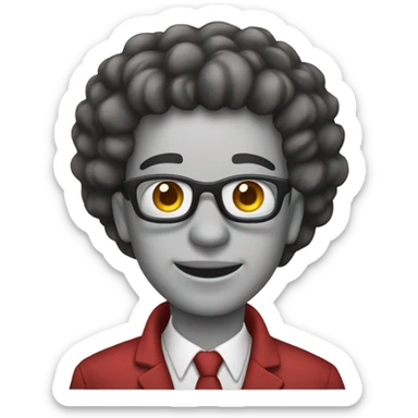 Science hill high school sticker