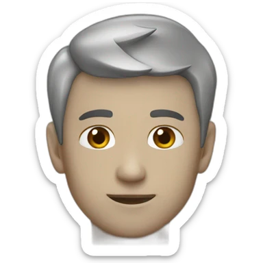 Tritone substitution sticker