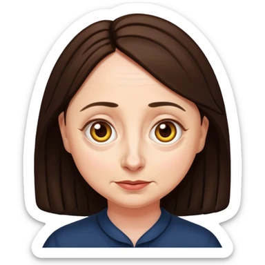 Rachel Dratch  sticker