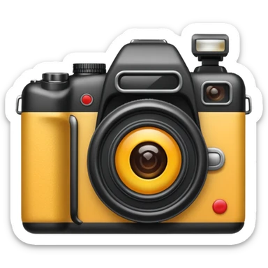 Pick a picture in my camera roll and make it an emoji sticker