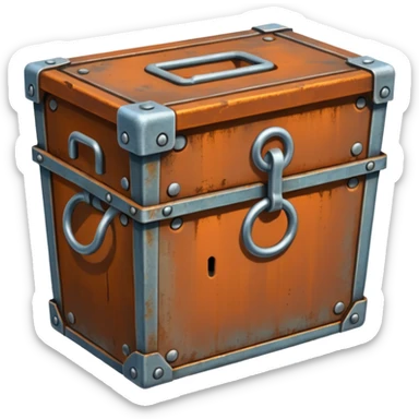 economic trap sticker