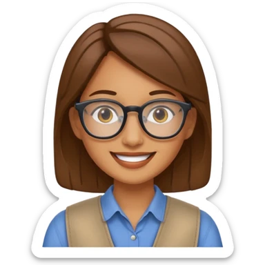 Photo Enthusiast + tripod strap, Tour Group. sticker