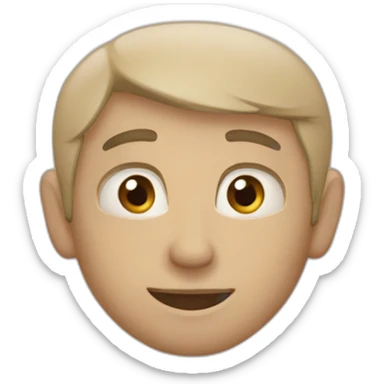 میوه انار sticker