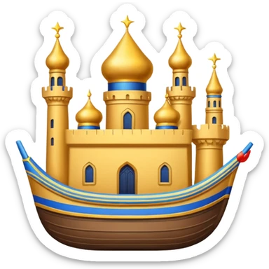 celebration of the lamine yamal sticker