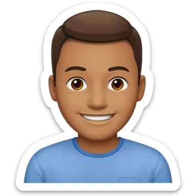 David bazuki sticker