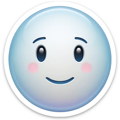 need answer bubble sticker