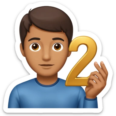 Fuse 🤷‍♂️6️⃣7️⃣ ( only put 6 and 7 in his hand and no other number sticker