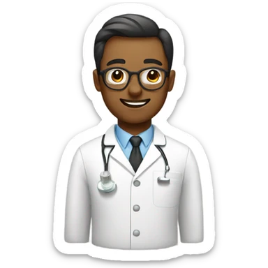 Pharmacist  sticker