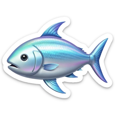 bonito sticker