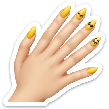 nail art sticker