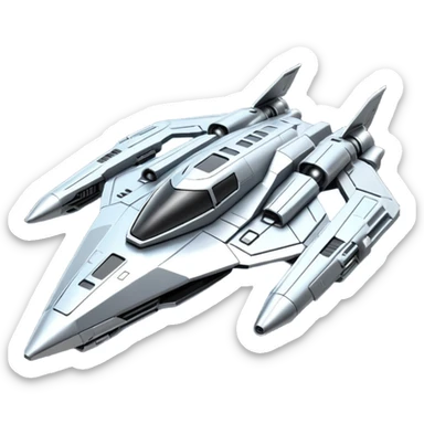 star citizen javelin destoryer sticker
