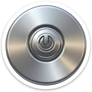 toolbar button to move an attachment point to the center of a selected objectselected part sticker