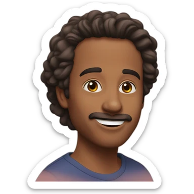 Jude Bellingham qui célèbre sticker