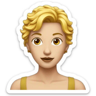 modele de données sticker